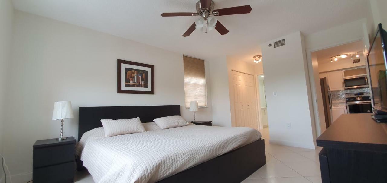 Yacht Club Aventura 2Br + 2Ba Apartamento Miami Exterior foto